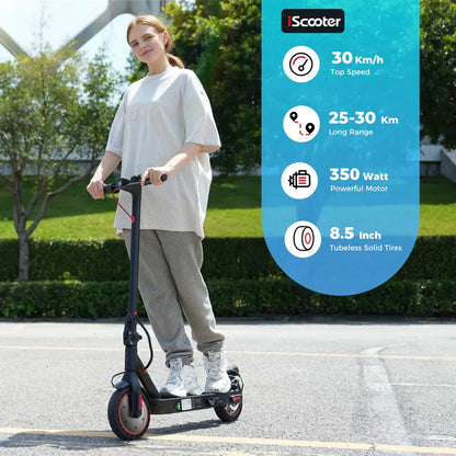 i9electric scooteroffer